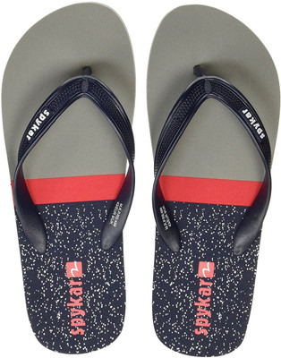 

Spykar Slippers, Navy