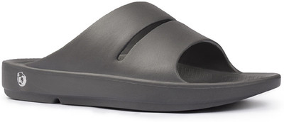 

Neoz Mens_Ultra Flip Flops, Carbon