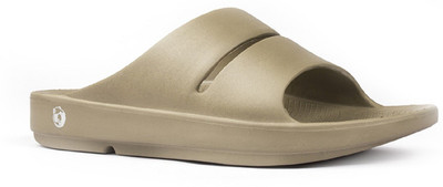 

Neoz Mens_Ultra Flip Flops, Khaki