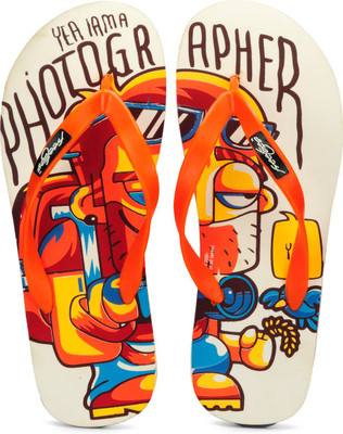 Freetoes Men's Flip Flops Slippers Slippers