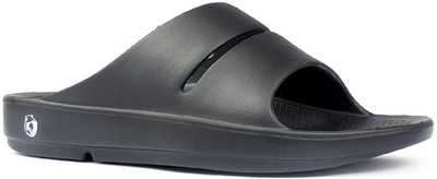 

Neoz Mens_Ultra Flip Flops, Nero