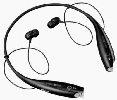 

zrose smart Bluetooth headphone black hbs 730 wireless headphone Smart Headphones(Wireless)