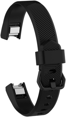 

Taslar Band Strap Smart Band Strap(Black)