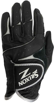 

Srixon All Weather Golf Gloves (M, Black)