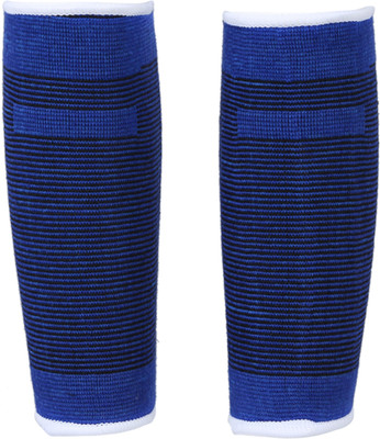 

Friendskart Calf Leg Sleeves Gym & Fitness Gloves (, Blue
