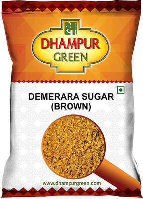 

Dhampur Green Brown Sugar(500 g)