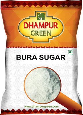 

Dhampur Green Bura Sugar(500 g)