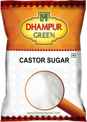

Dhampur Green Castor Sugar(1000 g)