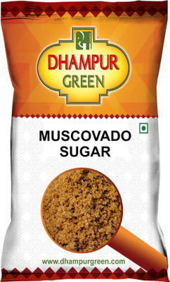 

Dhampur Green Muscovado Sugar(500 g)