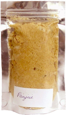 

Saptla Ayurvedic Tea Indian Sweet Panjiri Health Benefits For New Mothers After Delivery(200 g, Pouch)