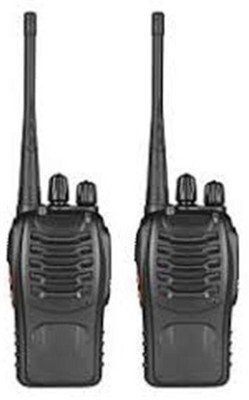 

PSRO AD Walkie Talkie(Black)