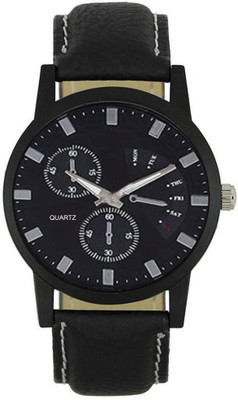 

Musket Attractive Fancy Design Mu230 Watch - For Men
