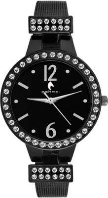 

Ashwa JL - 57 New Design Fashion Watch - For Girls