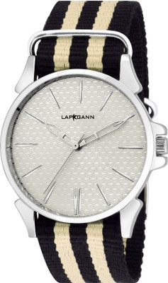 

Lapkgann couture LC1038SL02 New era Watch - For Men