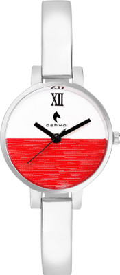 

Ashwa JL - 48 New Fashion Watch - For Girls