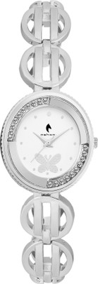 Ashwa JL - 54 New Design Fashion Watch - For Girls