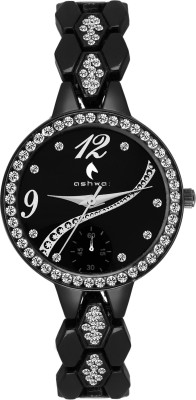 

Ashwa JL - 58 New Design Fashion Watch - For Girls