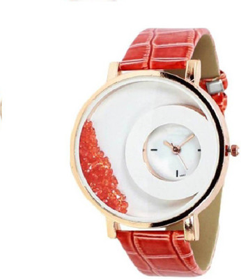 

Wilson NEWstaylish watch for girls watch Watch - For Girls