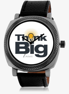 

Excel Dial Watch For Mens Watch - For Men