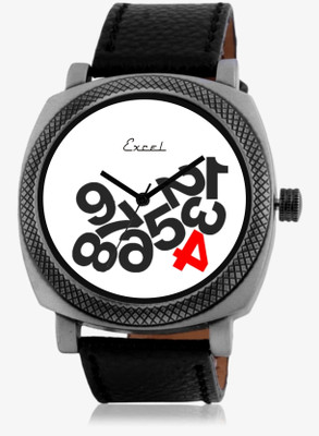 

Excel Whatever New Dial Watch For Mens Watch - For Men