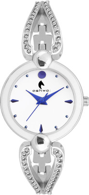

Ashwa JL - 55 New Design Fashion Watch - For Girls