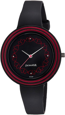 

Sonata 8995pp03 Watch - For Women