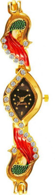 

TRUE KART KALA 88898 SUPER FAST WATCH FRESH DEAL 2018 Watch - For Girls