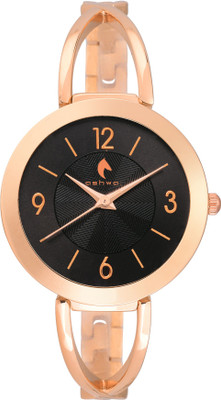 Ashwa JL - 56 New Design Fashion Watch - For Girls