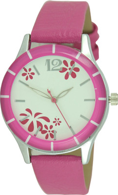 

BVM Fashion New Stylish Dial Multicolour Designer Latest Watches For Woman And Girls Analog Watch Watch - For Women