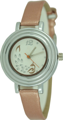 

BVM Fashion New Stylish Dial Multicolour Designer Latest Watches For Woman And Girls Analog Watch Watch - For Women