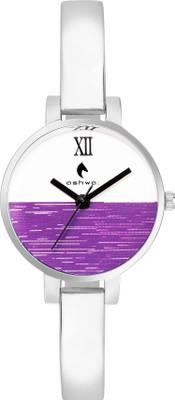 

Ashwa JL - 47 New Fashion Watch - For Girls