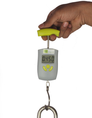 

manogyam weighing scale multi purpose upto 50 kg Weighing Scale(multicolor)
