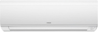 Hitachi 1.5 Ton Split Inverter Expandable AC – White  (RSM318HDDO)