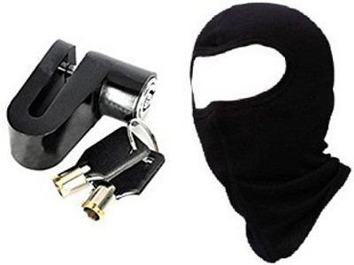 disk lock for bike flipkart