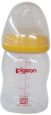 

Pigeon Soft Touch Peristaltic Plus - 1 ml(Yellow)