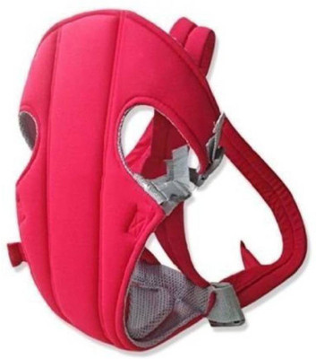

Arip KC004 Baby Carrier(Red, Front Carry facing in)