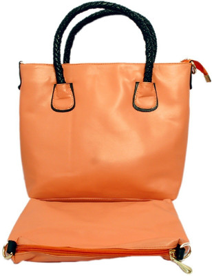 

ValCha Hobo Shoulder Bag(Orange, 30 inch)