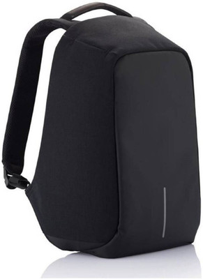 

PRAJO ATB-001 Laptop Bag(Black)