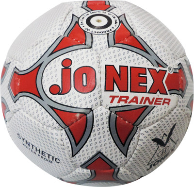 

Jonex Football Trainer Football - Size: (Pack of 1, Multicolor