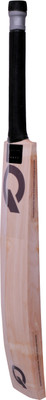 

QUINERGYS ™ Grade-A Certified Knocked Out Ready to Play Hand Crafted English Willow Cricket Bat Mega Grip English Willow Cricket Bat(1100-1200