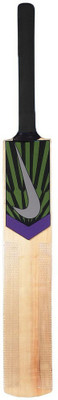 

ALL ENGLISH Size 5 - Poplar Willow - Tennis Cricket Bat - Best For Daily Practice With Tennis Ball Poplar Willow Cricket Bat(Long Handle, 900 kg)