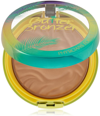 

Physicians Formula Murumuru Butter Bronzer, Light, 0.38 Ounce(Light)