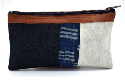 

Master Piece Crafts Casual Multicolor Clutch