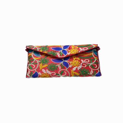 

RP Casual, Party Pink Clutch