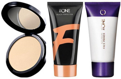 

TheTopNotch combo kit(Set of 3)