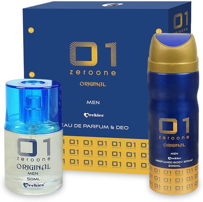 Archies perfume 2025 set