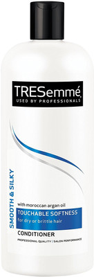 

TRESemme Smooth & Silky Conditioner(739 ml)