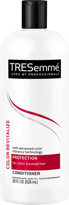 

TRESemme Color Revitalize Conditioner(828 ml)