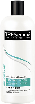 

TRESemme Anti-Breakage Defense Conditioner(828 ml)