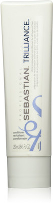 

SEBASTIAN Trilliance Conditioner, 8.4 Ounce(250 ml)